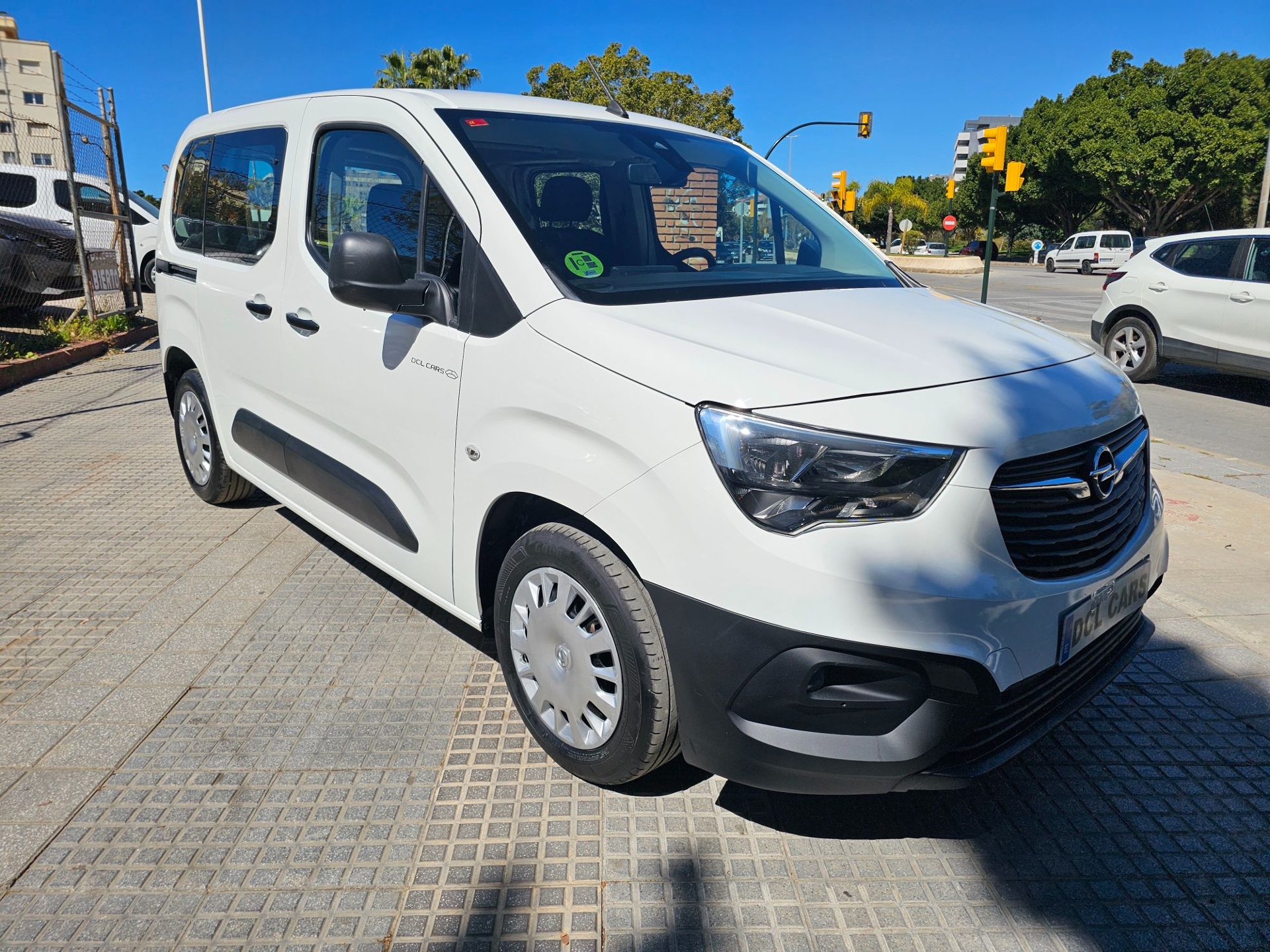 Imagen de OPEL Combo