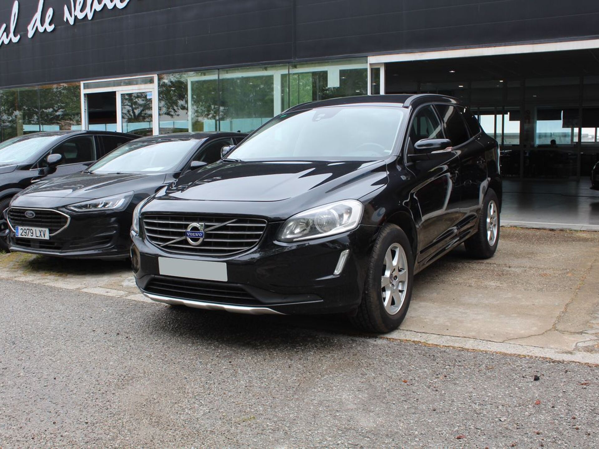 Imagen de VOLVO XC60
