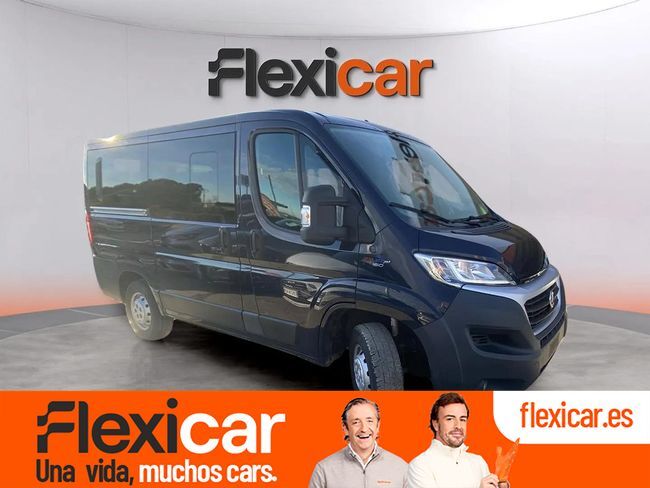 Foto del FIAT Ducato Combi 30 2.3Mjt Corto 110kW