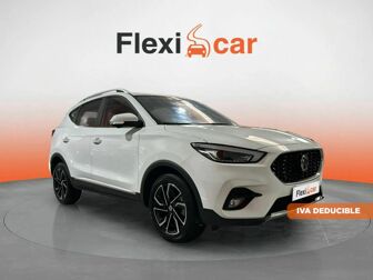 Imagen de MG ZS 1.0 T-GDI Luxury 82kW