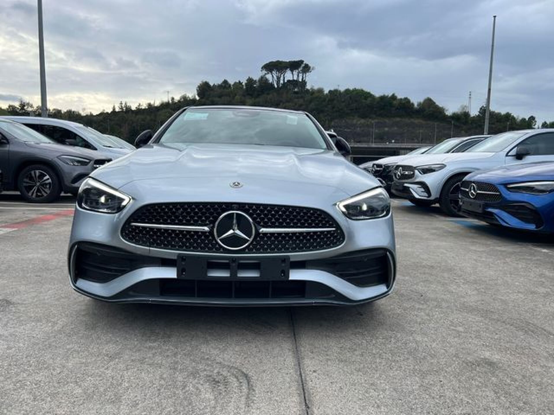 Imagen 2 de MERCEDES Clase C