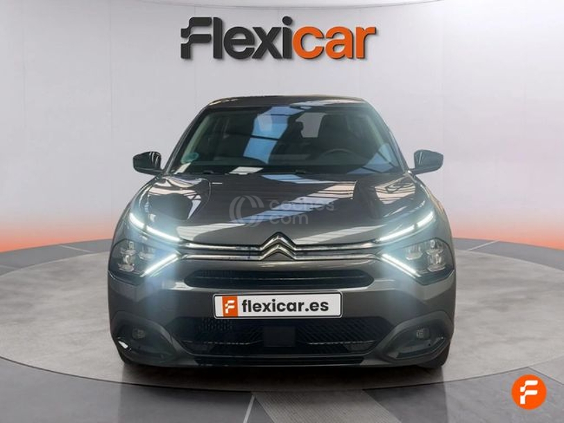 Foto del CITROEN C4 X 1.2 PureTech Max S&S EAT8 130