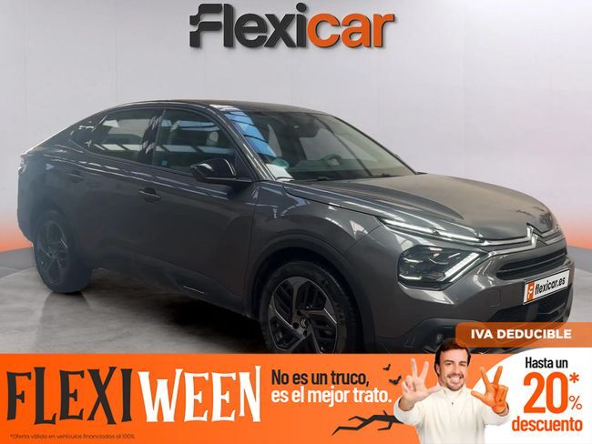 CITROEN C4 X (PureTech 130 S&S EAT8 Max) en Cantabria