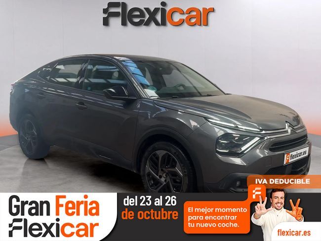 CITROEN C4 X (PureTech 130 S&S EAT8 Max) en Cantabria