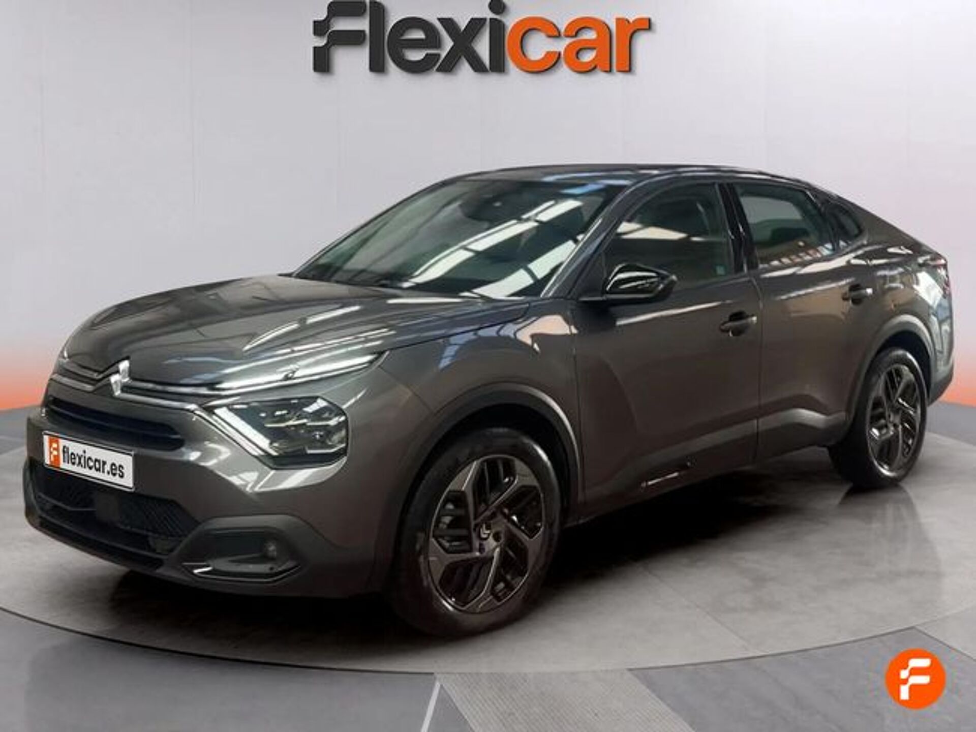 Imagen 3 de CITROEN C4 X