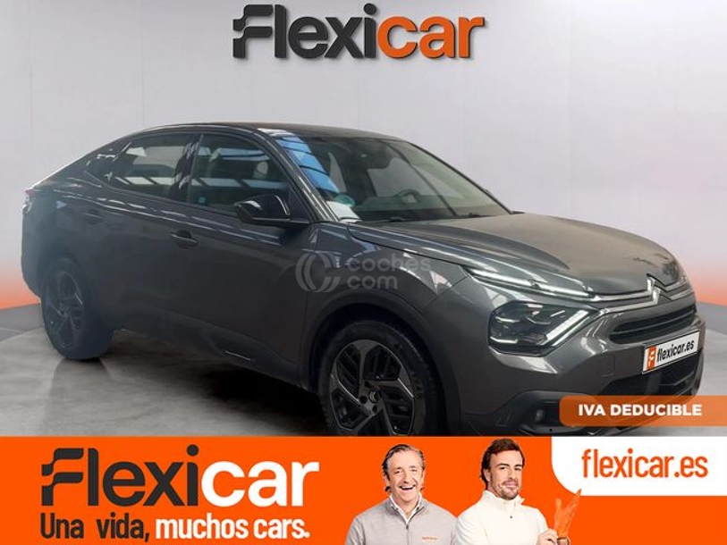Foto del CITROEN C4 X 1.2 PureTech Max S&S EAT8 130