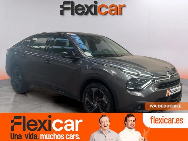 CITROEN C4 X (PureTech 130 S&S EAT8 Max) en Cantabria