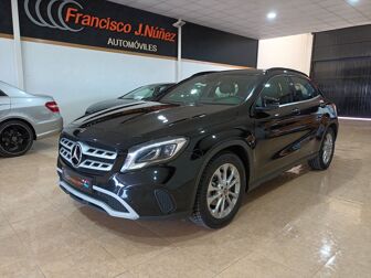 Imagen de MERCEDES Clase GLA GLA 200d 7G-DCT