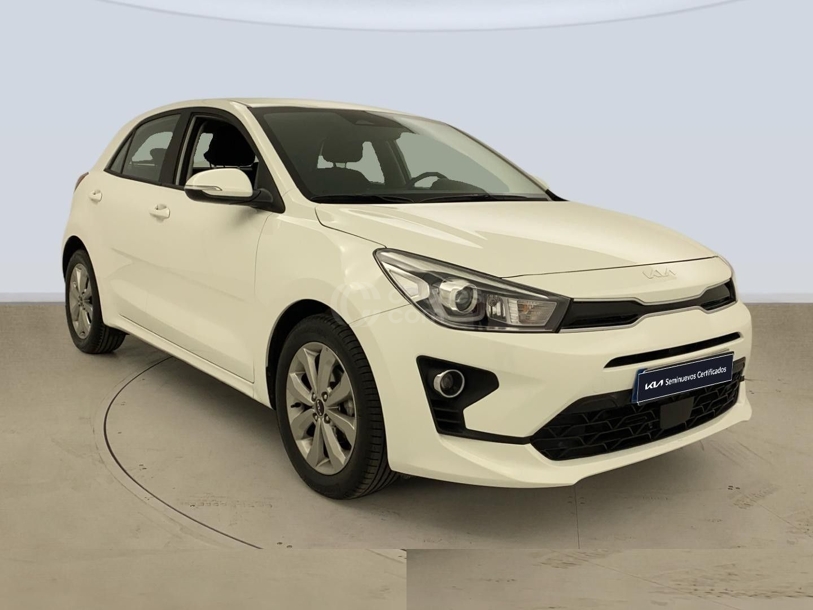 Foto del KIA Rio 1.2 DPi Drive 84