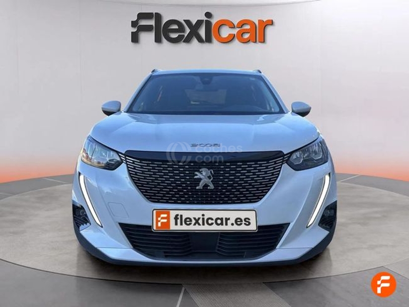 Foto del PEUGEOT 2008 1.5BlueHDi S&S Allure 110