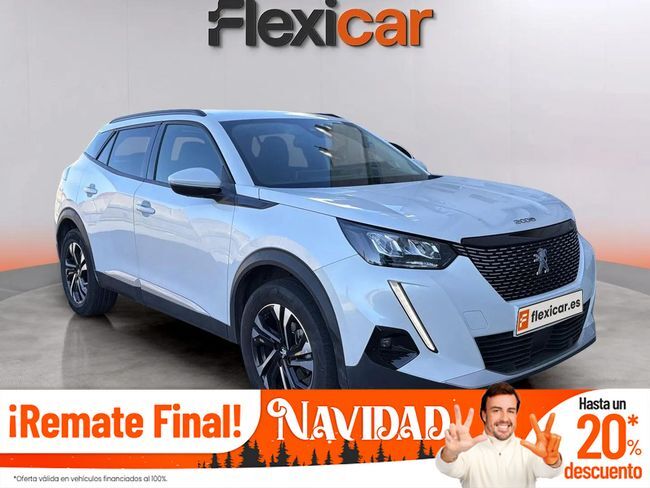 PEUGEOT 2008 (Allure BlueHDI 81kW (110CV)) en Zaragoza