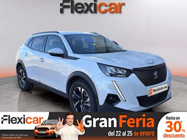 PEUGEOT 2008 (Allure BlueHDI 81kW (110CV)) en Zaragoza