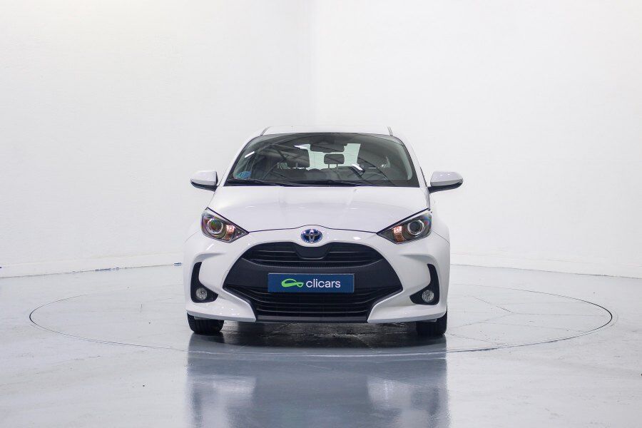Foto del TOYOTA Yaris 100H 1.5 Active Tech