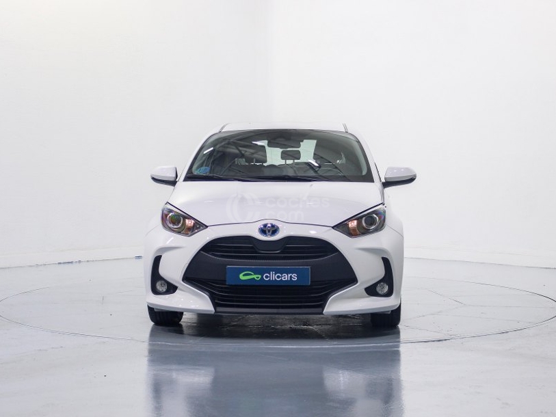Foto del TOYOTA Yaris 100H 1.5 Active Tech