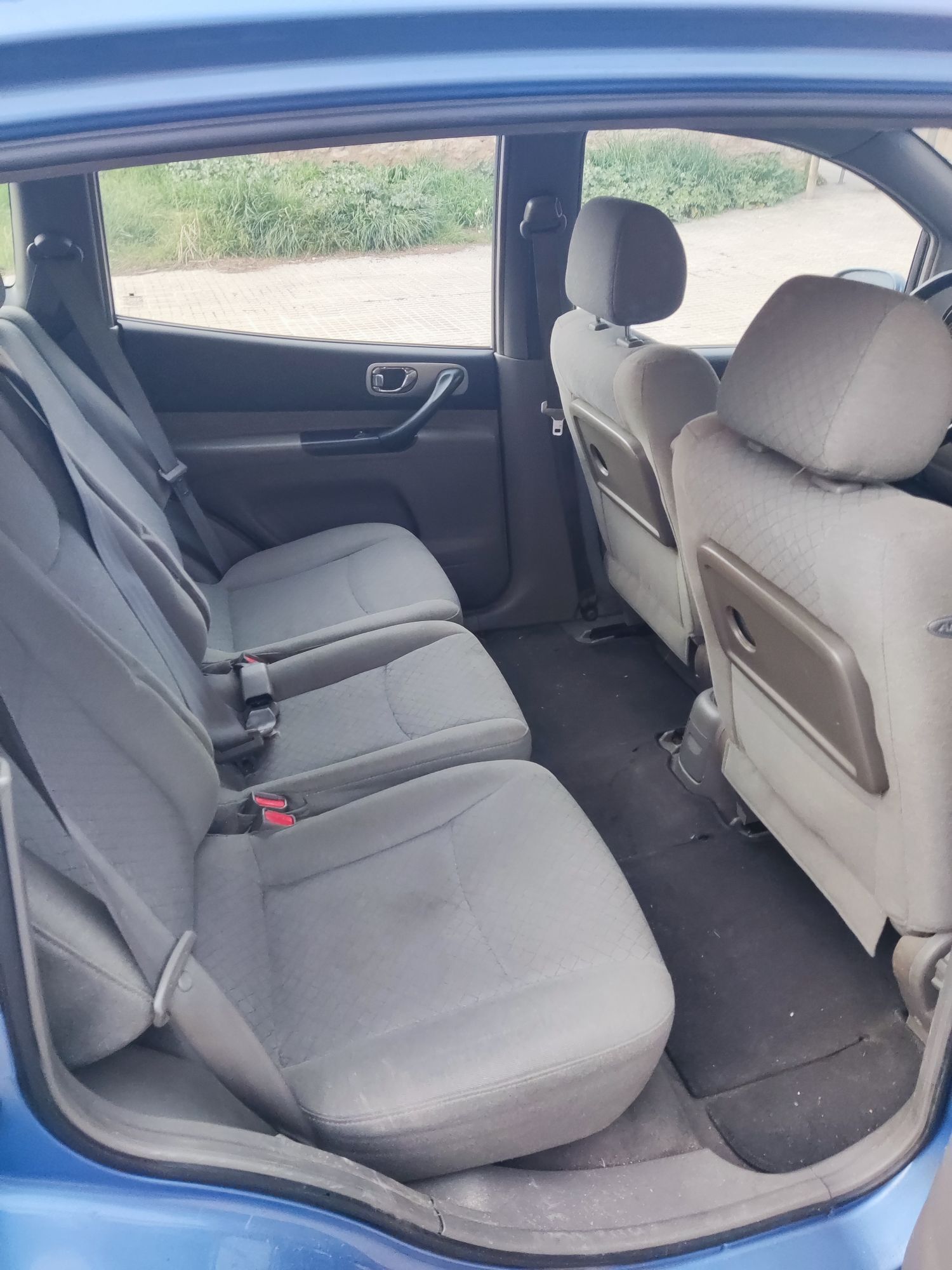 Foto del DAEWOO Tacuma 1.6 16v SX