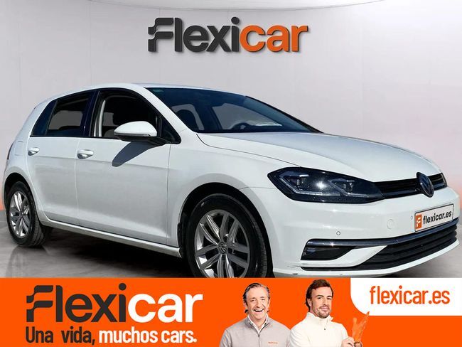 VOLKSWAGEN Golf (Advance 1.6 TDI 85kW (115CV)) en Granada