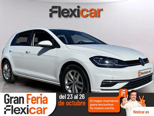 VOLKSWAGEN Golf (Advance 1.6 TDI 85kW (115CV)) en Granada