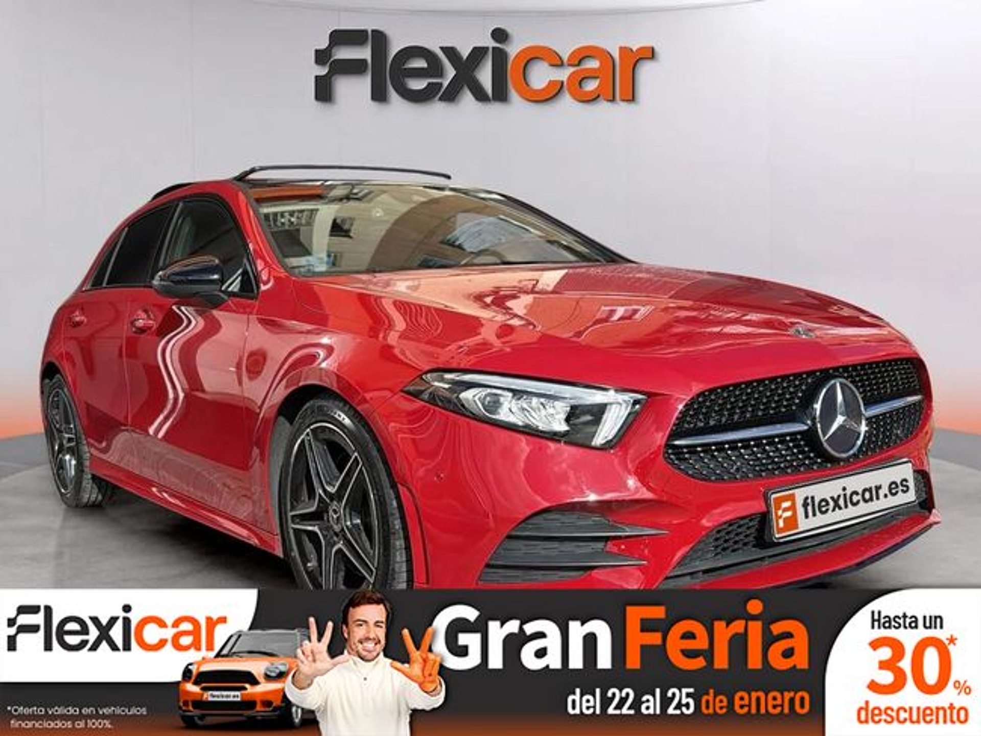 Imagen de MERCEDES Clase A