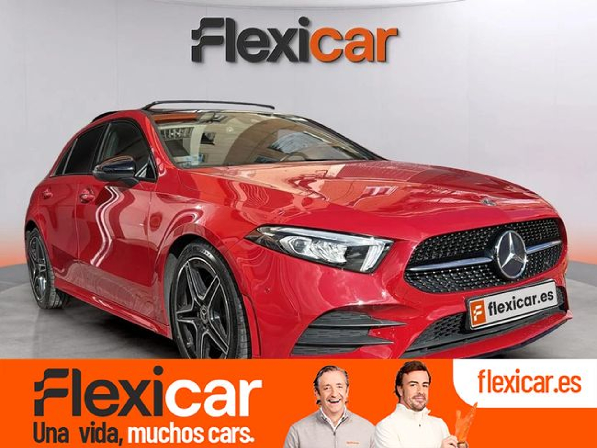 Imagen de MERCEDES Clase A