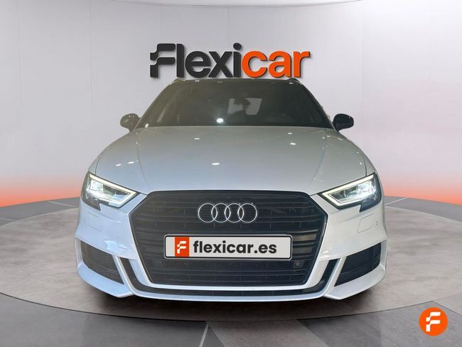 Foto del AUDI A3 Sportback 35 TDI Black line 110kW