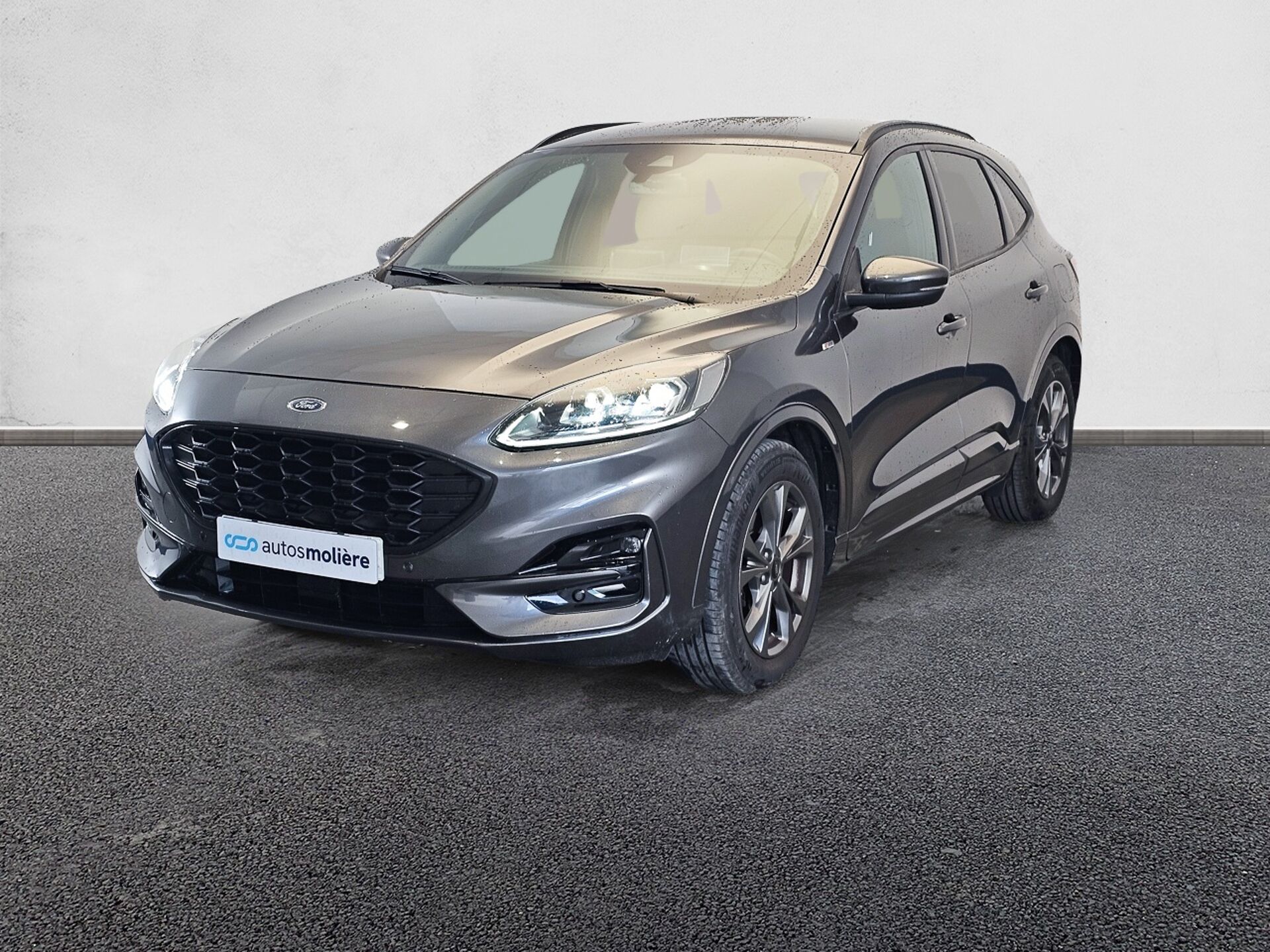 Imagen de FORD Kuga