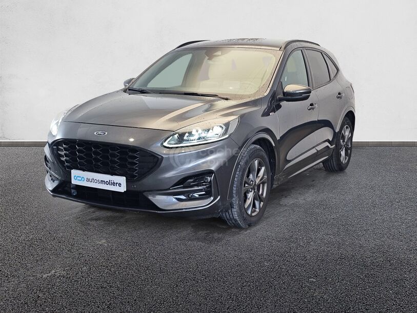 Foto del FORD Kuga 1.5 EcoBoost ST-Line FWD 150