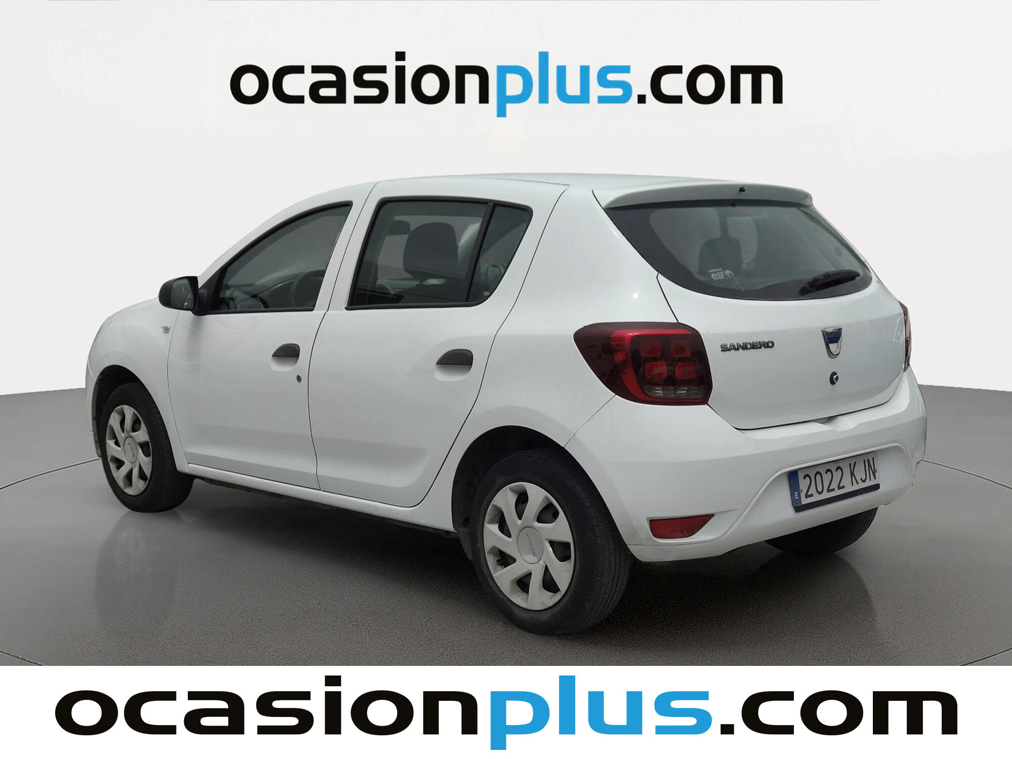 Foto del DACIA Sandero 1.5dCi Ambiance 75