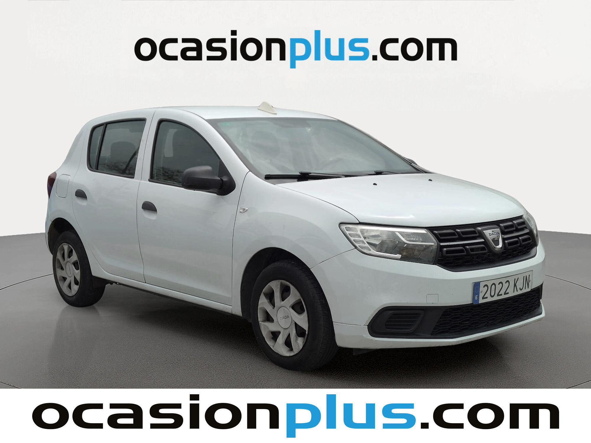 Foto del DACIA Sandero 1.5dCi Ambiance 75