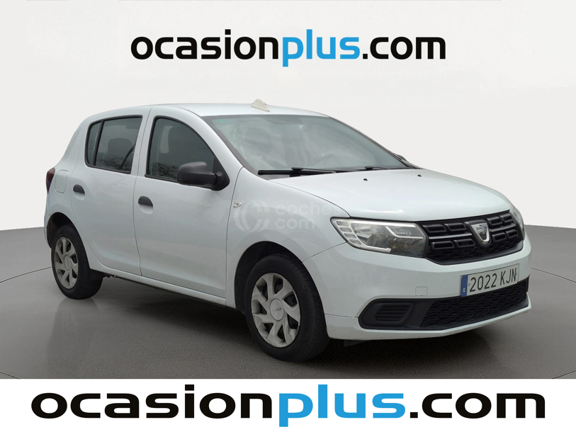 Foto del DACIA Sandero 1.5dCi Ambiance 75