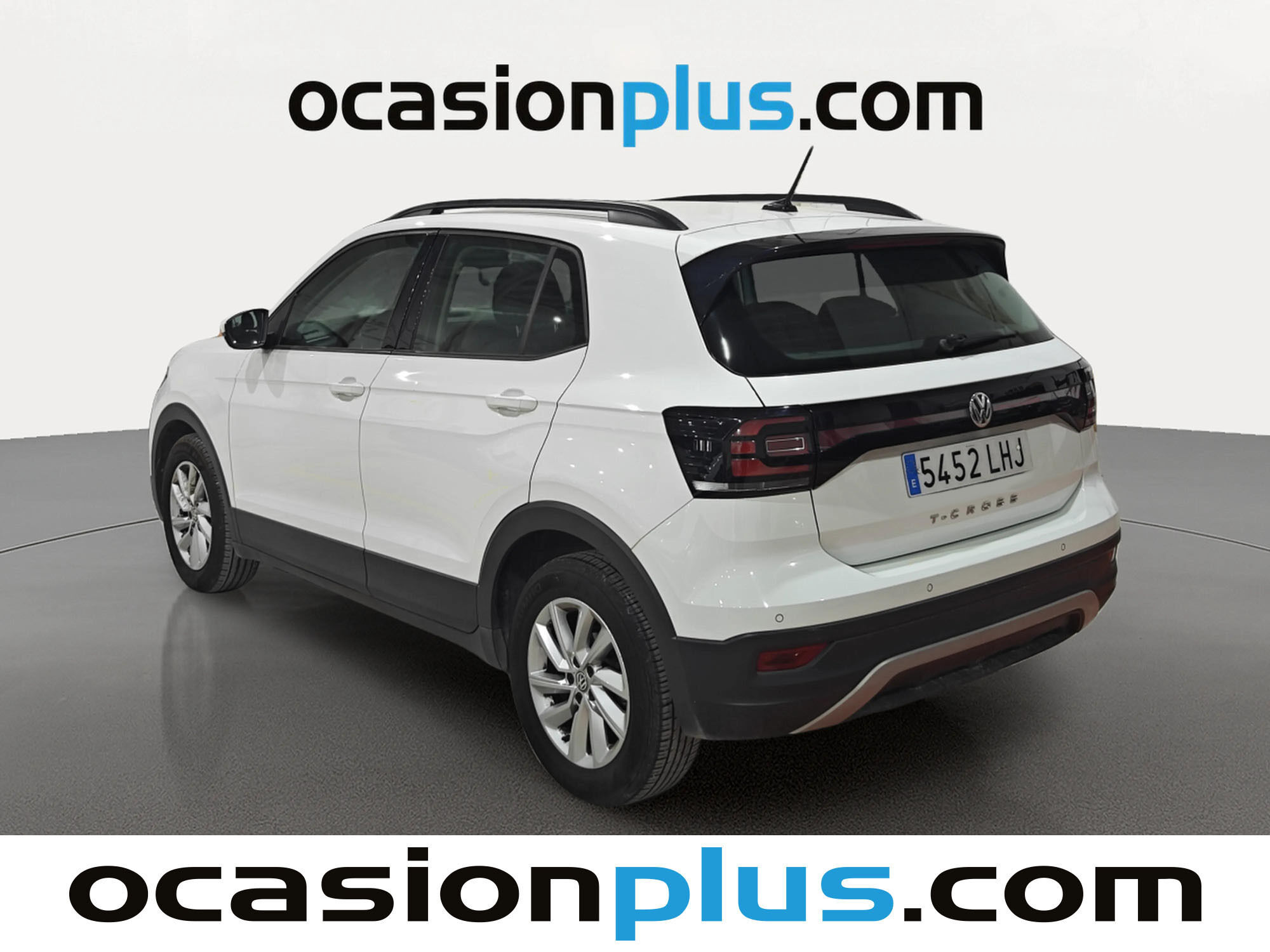 Foto del VOLKSWAGEN T-Cross 1.0 TSI Advance DSG7 85kW