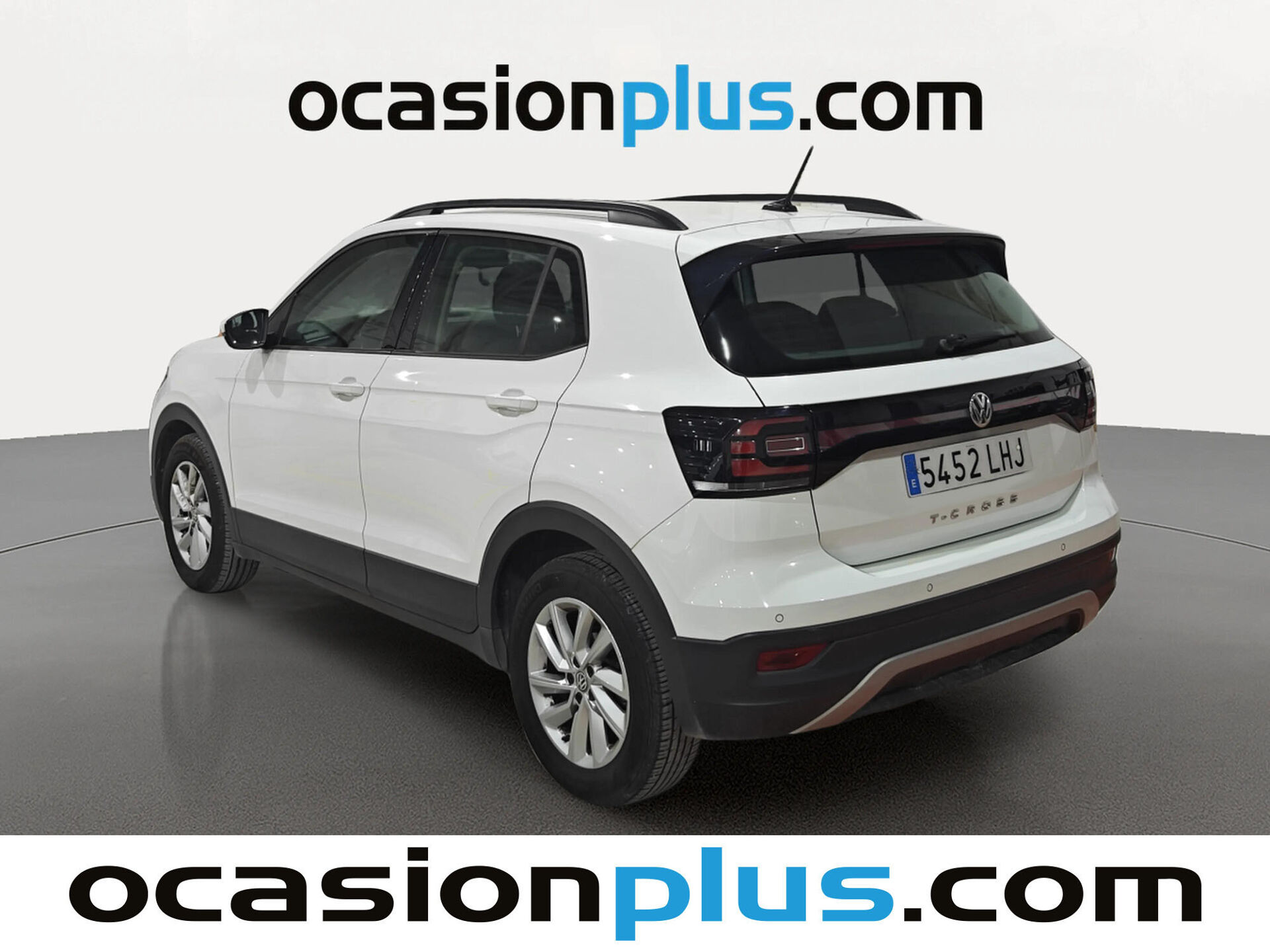 Imagen 3 de VOLKSWAGEN T-Cross