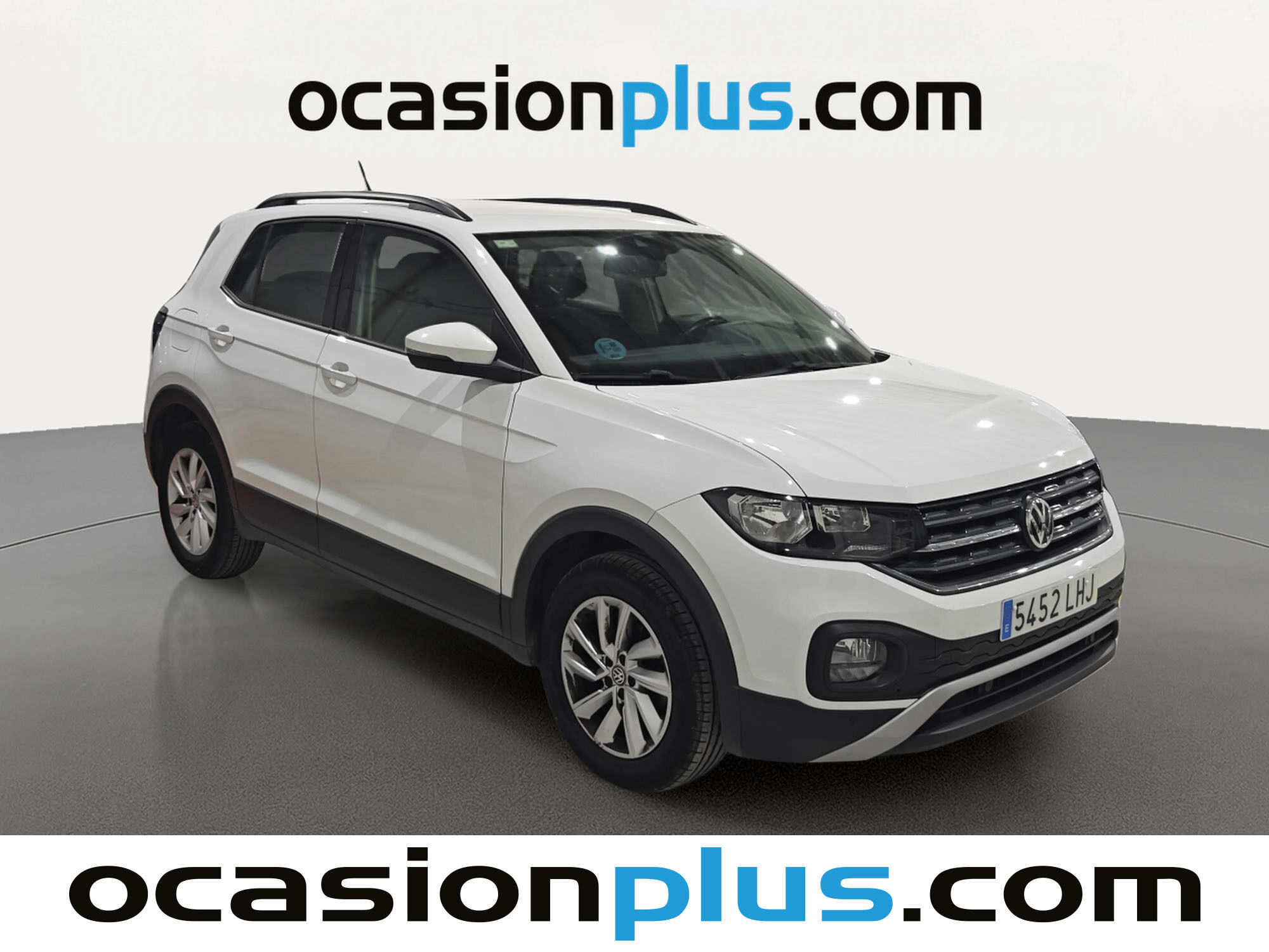 Foto del VOLKSWAGEN T-Cross 1.0 TSI Advance DSG7 85kW