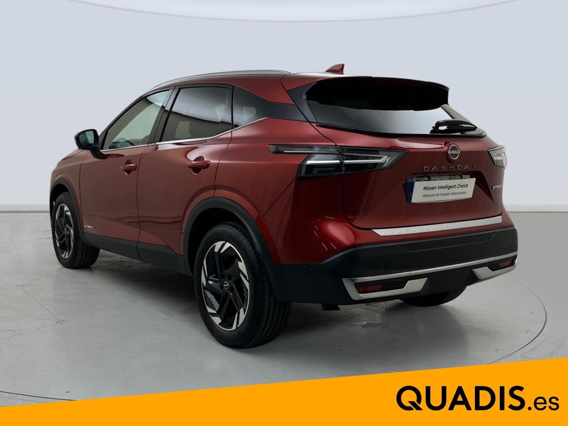 Imagen 2 de NISSAN Qashqai