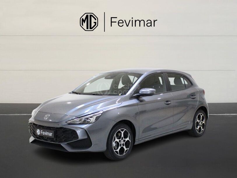 Foto del MG 3 1.5 Comfort