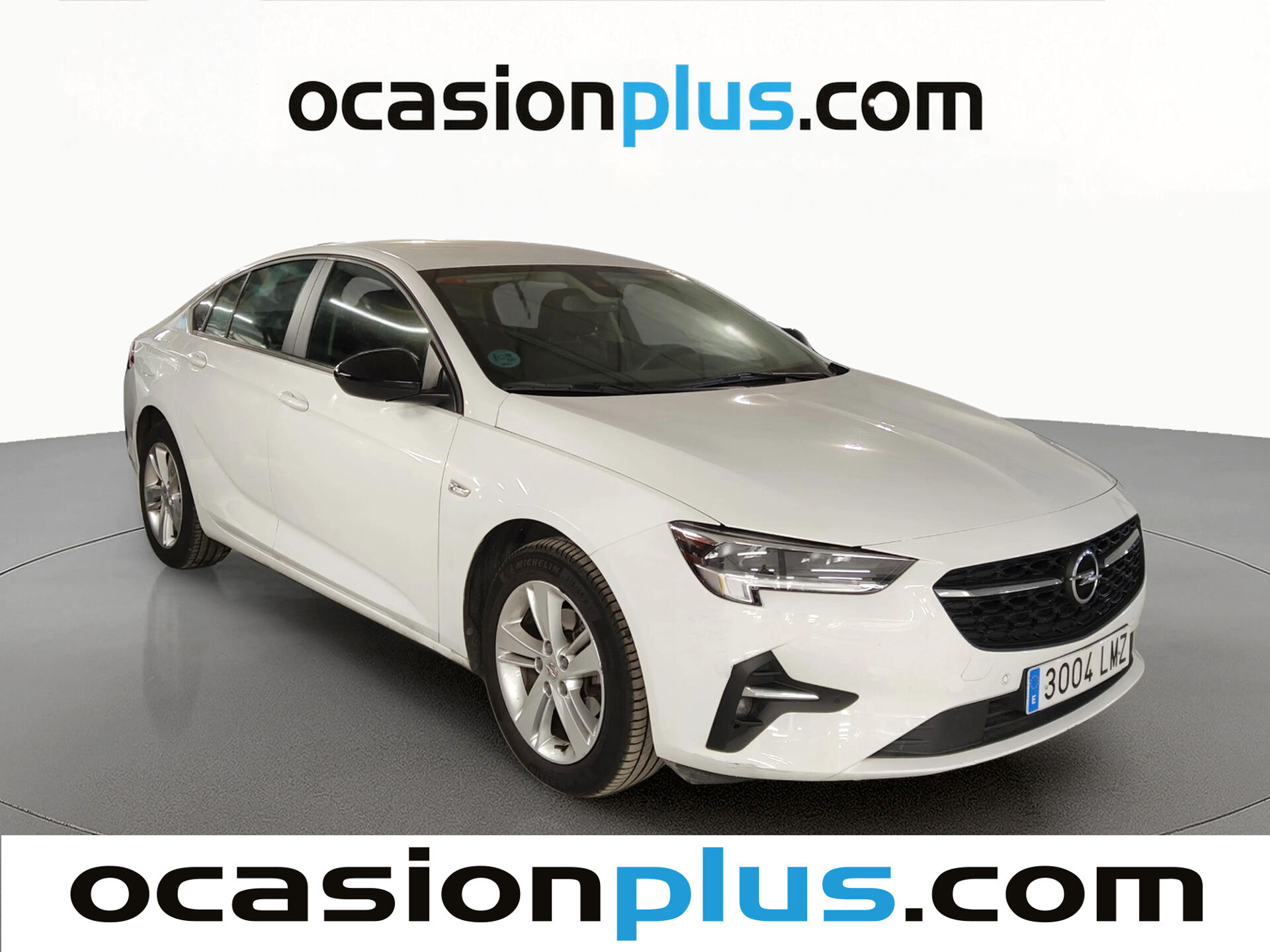 Imagen 2 de OPEL Insignia