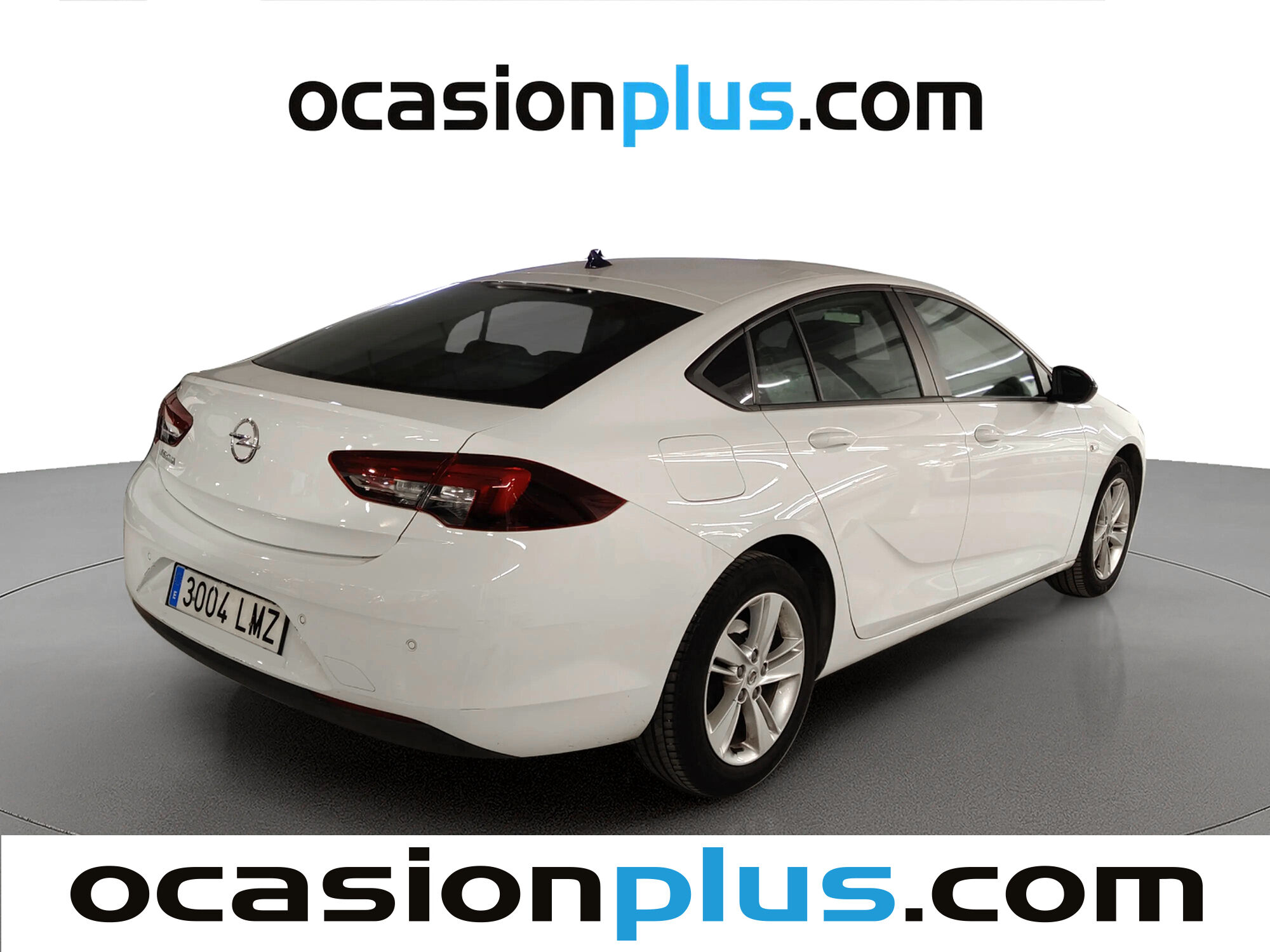 Foto del OPEL Insignia 1.5D DVH S&S Business Edition 122