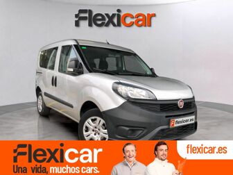 Imagen de FIAT Dobló