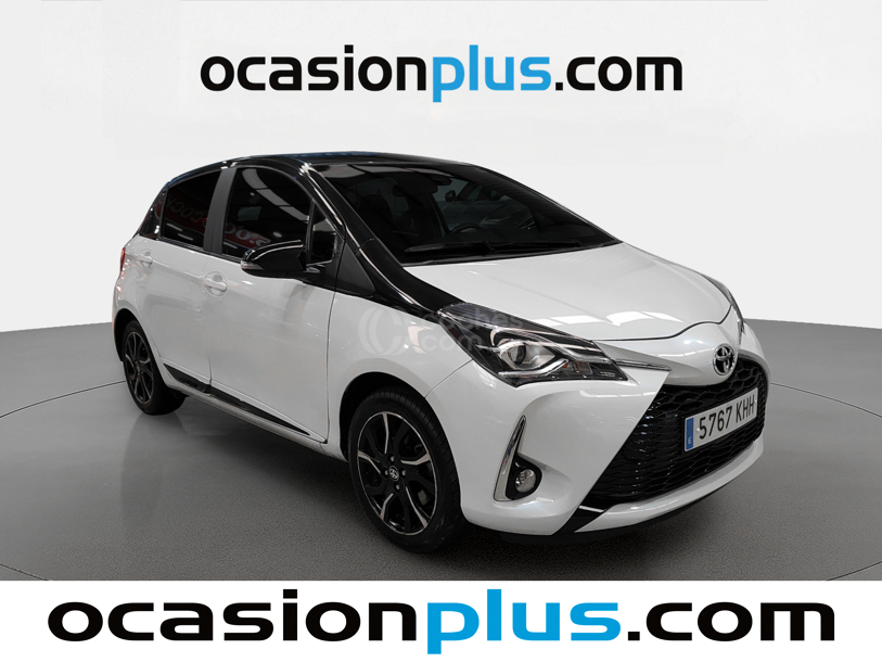 Foto del TOYOTA Yaris 1.5 Feel!