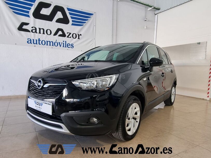 Foto del OPEL Crossland X 1.2T S&S Innovation Aut. 110