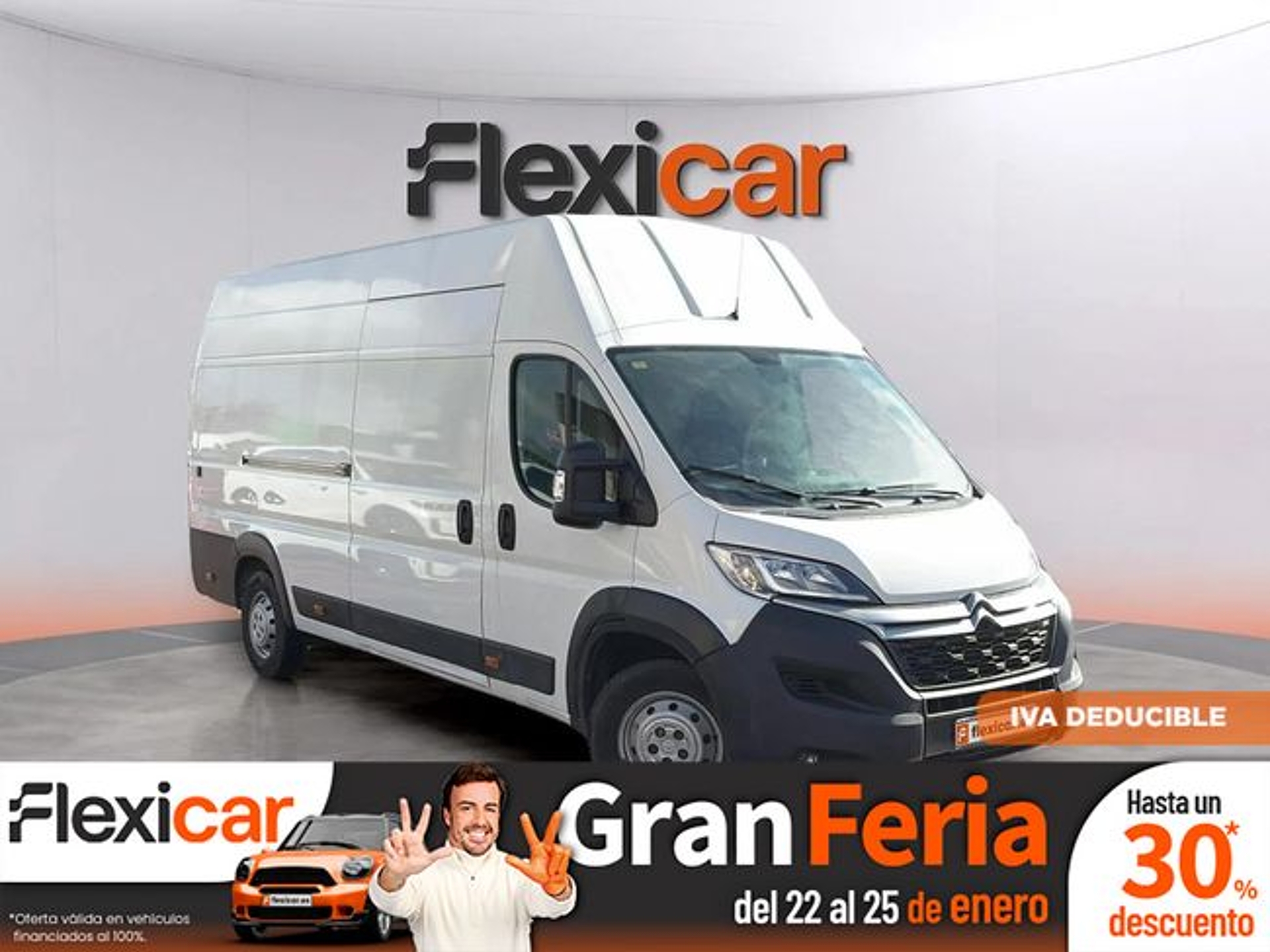 Imagen de CITROEN Jumper