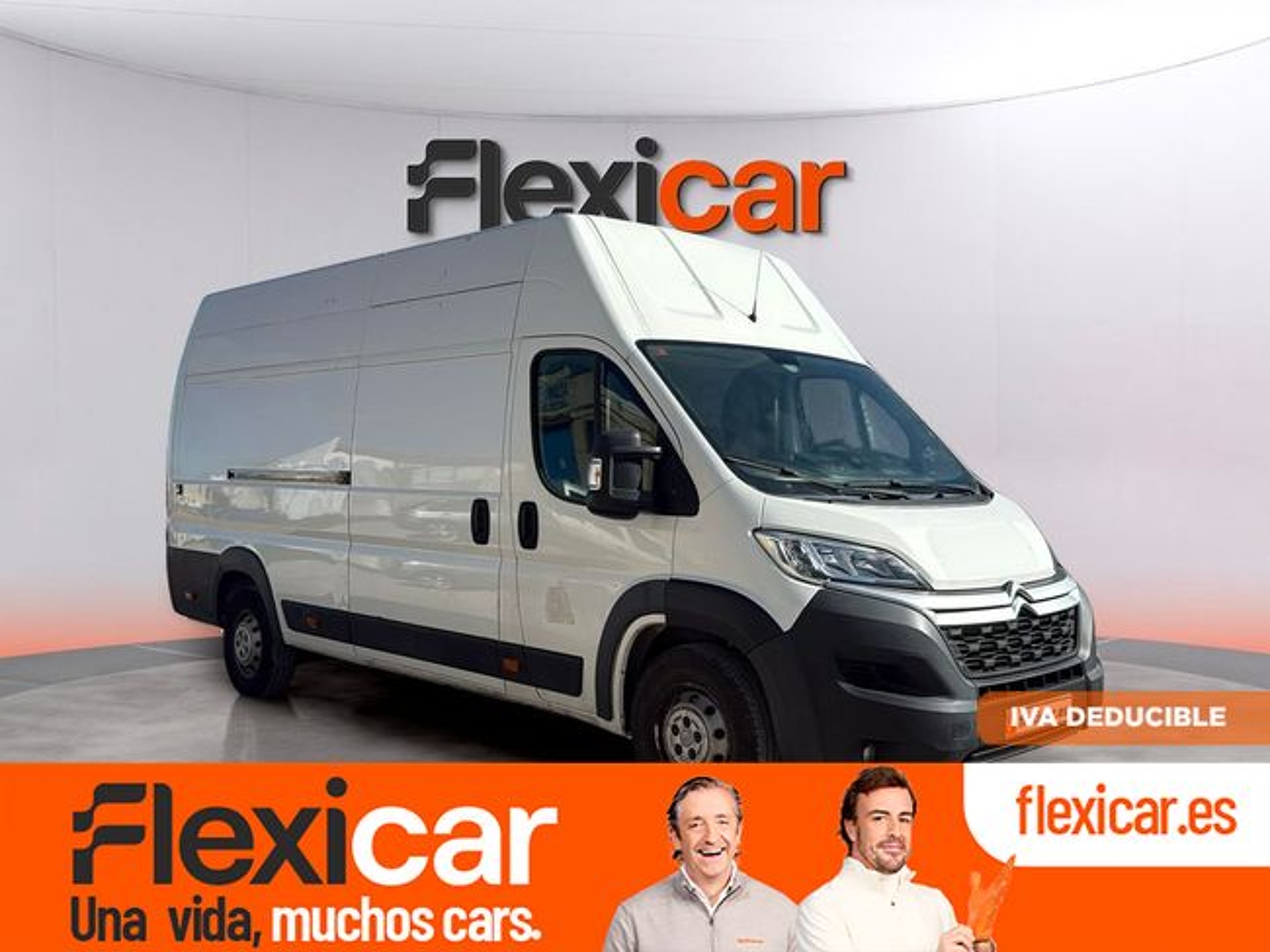 Imagen de CITROEN Jumper