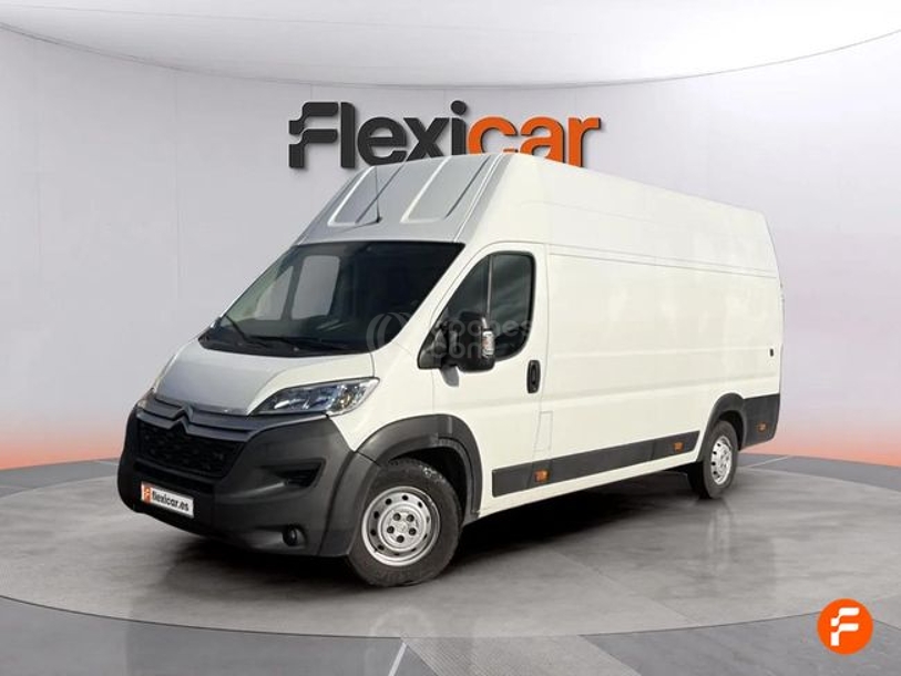 Foto del CITROEN Jumper Fg. 2.2BlueHDi 35 L4H3 S&S Heavy 140