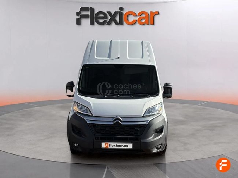 Foto del CITROEN Jumper Fg. 2.2BlueHDi 35 L4H3 S&S Heavy 140