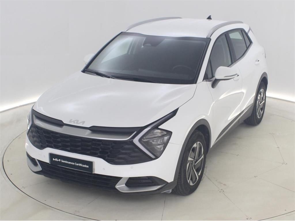 KIA Sportage (1.6 T-GDi MHEV Drive 4x2 112 kW (150 CV)) en Tarragona