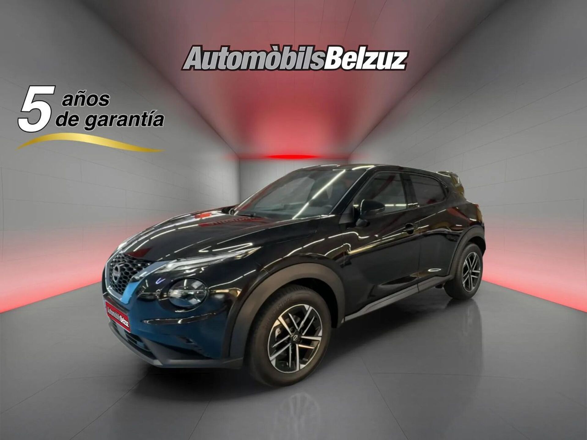 Imagen de NISSAN Juke