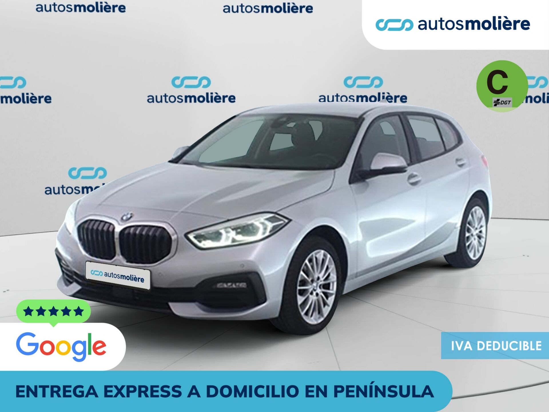 Imagen de BMW Serie 1
