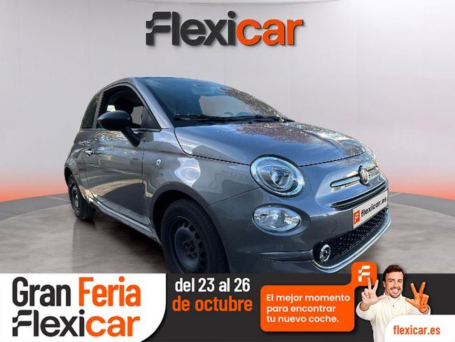 FIAT 500 (Cult 1.0 Hybrid 51KW (70 CV)) en Álava