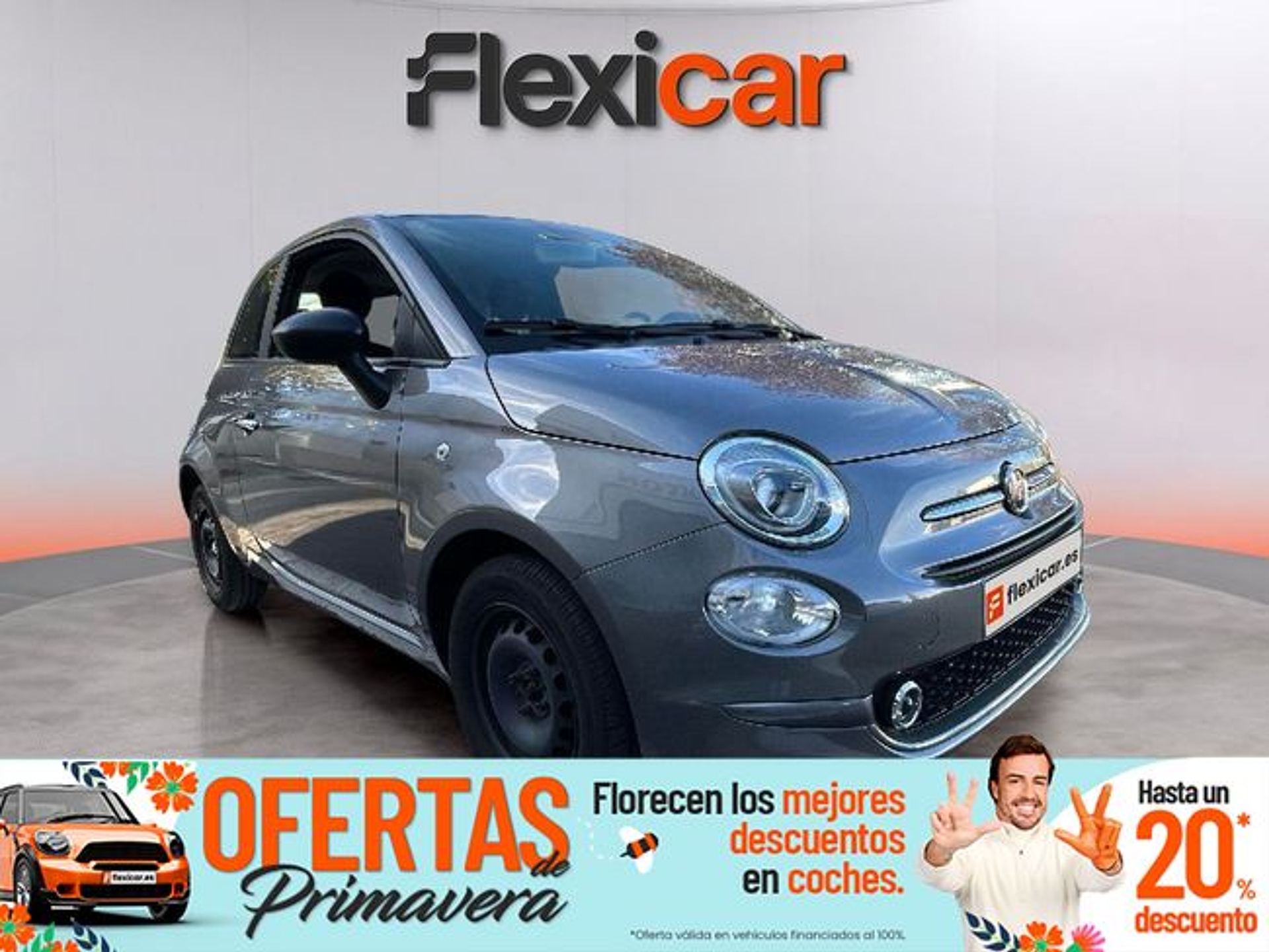 Imagen de FIAT 500