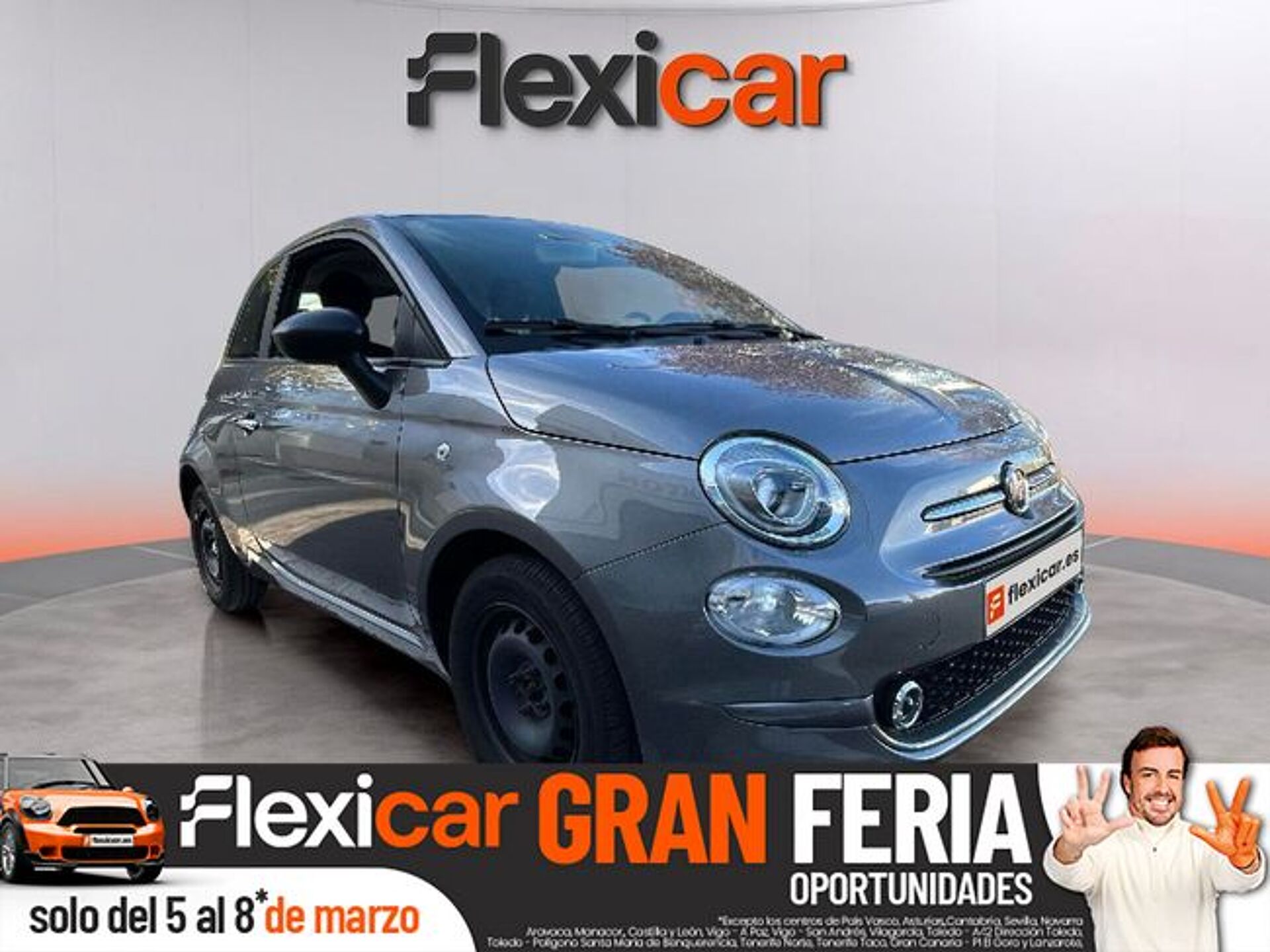 Imagen 1 de FIAT 500