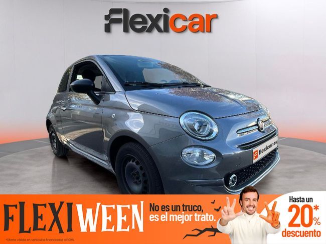 FIAT 500 (Cult 1.0 Hybrid 51KW (70 CV)) en Álava
